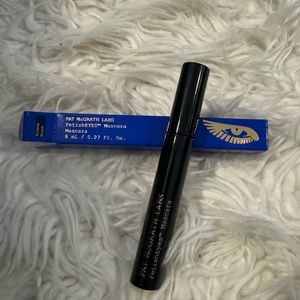 PAT MCGRATH LABS FetishEyes™ Lengthening Mascara